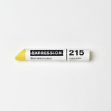 Expression Water Soluble Oil Paint Stick Lemon Yellow 37ml