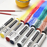 Expression Water Soluble Oil Paint Stick Cadmium Red Hue 37ml
