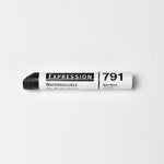 Expression Water Soluble Oil Paint Stick Mars Black 37ml