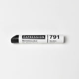 Expression Water Soluble Oil Paint Stick Mars Black 37ml