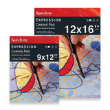 EXPRESSION CANVAS PAD