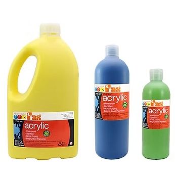 FAS STUDENT ACRYLIC PAINT