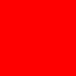 FAS STUDENT ACRYLIC WARM RED