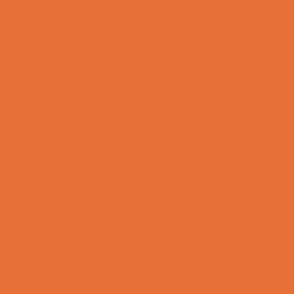 FAS STUDENT ACRYLIC ORANGE