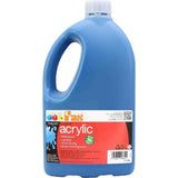 FAS STUDENT ACRYLIC COOL BLUE