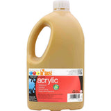 FAS STUDENT ACRYLIC YELLOW OXIDE