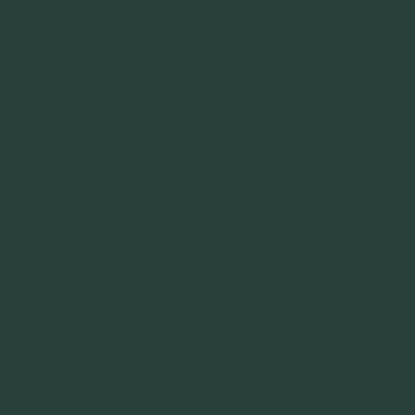 FAS STUDENT ACRYLIC GREEN DARK