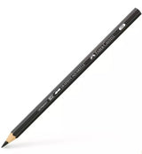 Faber Castell 9000 Aquarelle Graphite Pencil HB