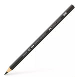 Faber Castell 9000 Aquarelle Graphite Pencil 8B