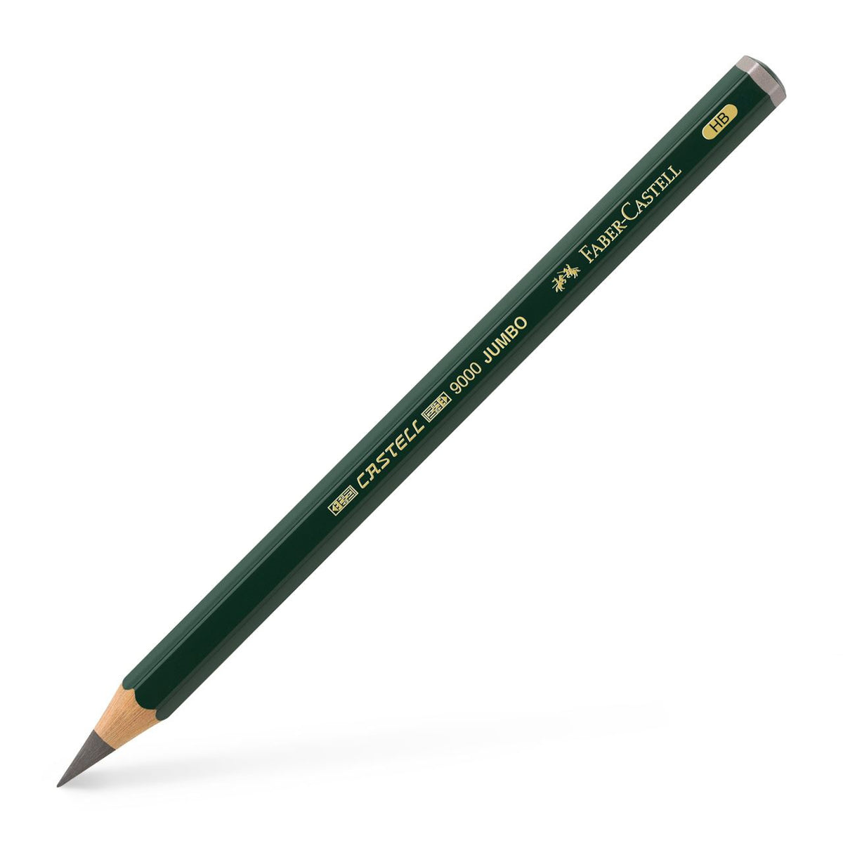 Faber Castell 9000 Jumbo Graphite Pencil