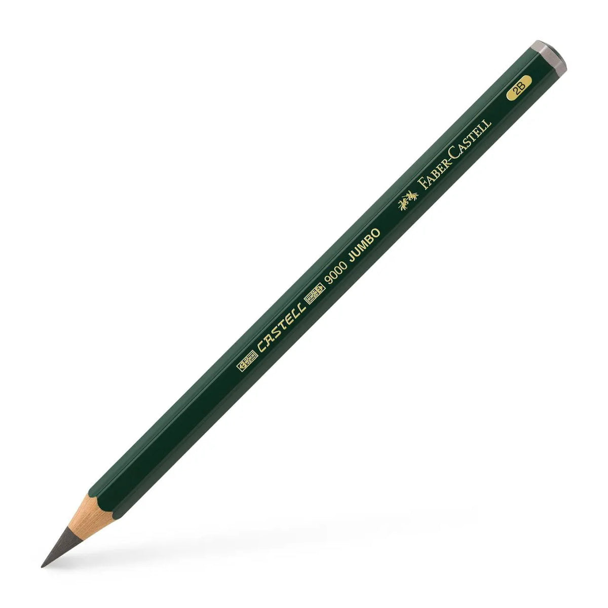 Faber Castell 9000 Jumbo Graphite Pencil