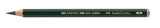 Faber Castell 9000 Jumbo Graphite Pencil 4B