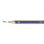 Faber Castell Goldfaber Graphite Pencil 2B