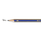Faber Castell Goldfaber Graphite Pencil 2B