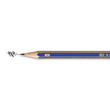 Faber Castell Goldfaber Graphite Pencil 4B