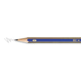 Faber Castell Goldfaber Graphite Pencil 4H