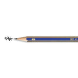 Faber Castell Goldfaber Graphite Pencil 6B