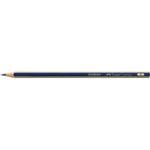 Faber Castell Goldfaber Graphite Pencil F
