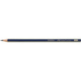 Faber Castell Goldfaber Graphite Pencil F