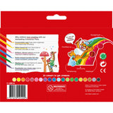 FABER CASTELL CONNECTOR PEN SET SET 20