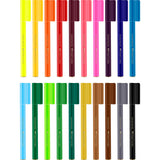 FABER CASTELL CONNECTOR PEN SET SET 20
