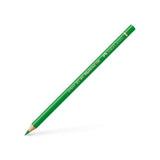 Faber Castell Polychromos Coloured Pencil Leaf Green 112