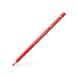 Faber Castell Polychromos Coloured Pencil Scarlet Red 118