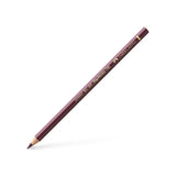 Faber Castell Polychromos Coloured Pencil Caput Mortuum Violet 263