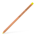 Faber Castell Pitt Pastel Pencil Light Yellow Glaze 104