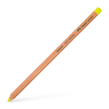 Faber Castell Pitt Pastel Pencil Light Yellow Glaze 104