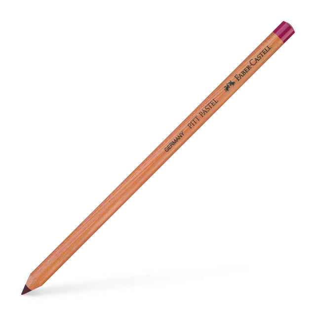 Faber Castell Pitt Pastel Pencil Red-Violet 194