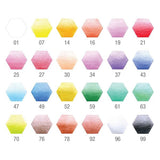 Faber Castell Red Range Classic Colour Pencil Set Set 24 SET