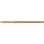 Faber Castell Oil Base Pencil Black Extra Soft