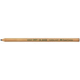 Faber Castell Oil Base Pencil Black Extra Soft