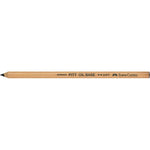 Faber Castell Oil Base Pencil Black Soft