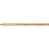 Faber Castell Oil Base Pencil Black Medium