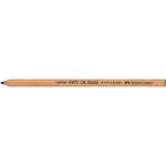 Faber Castell Oil Base Pencil Black Hard