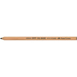 Faber Castell Oil Base Pencil Black Hard