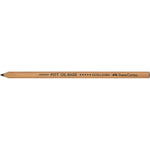 Faber Castell Oil Base Pencil Black Extra Hard