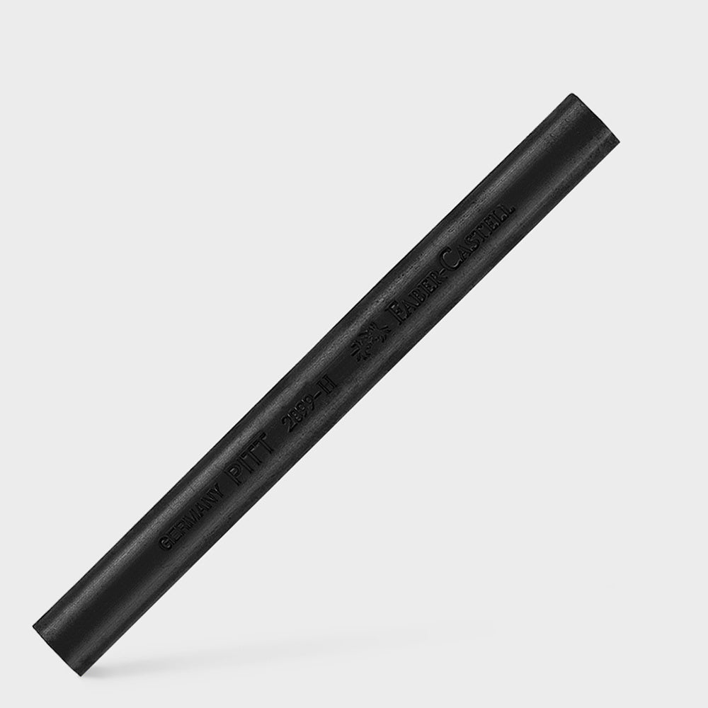 Faber Castell Pitt Compressed Charcoal Oil Free Pencil
