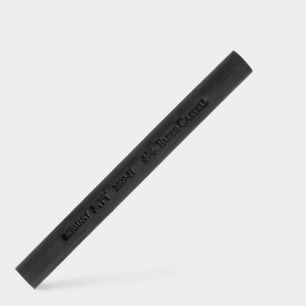 Faber Castell Pitt Compressed Charcoal Oil Free Pencil