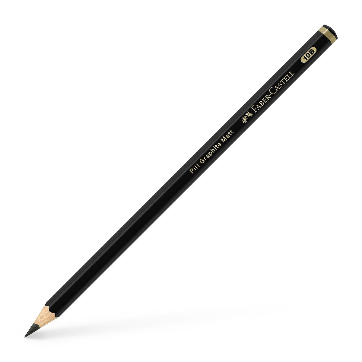 Faber Castell Pitt Matt Graphite Pencil