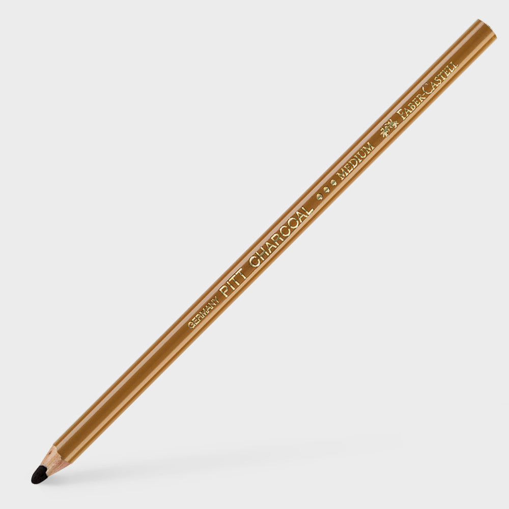 Faber Castell Pitt Charcoal Pencil