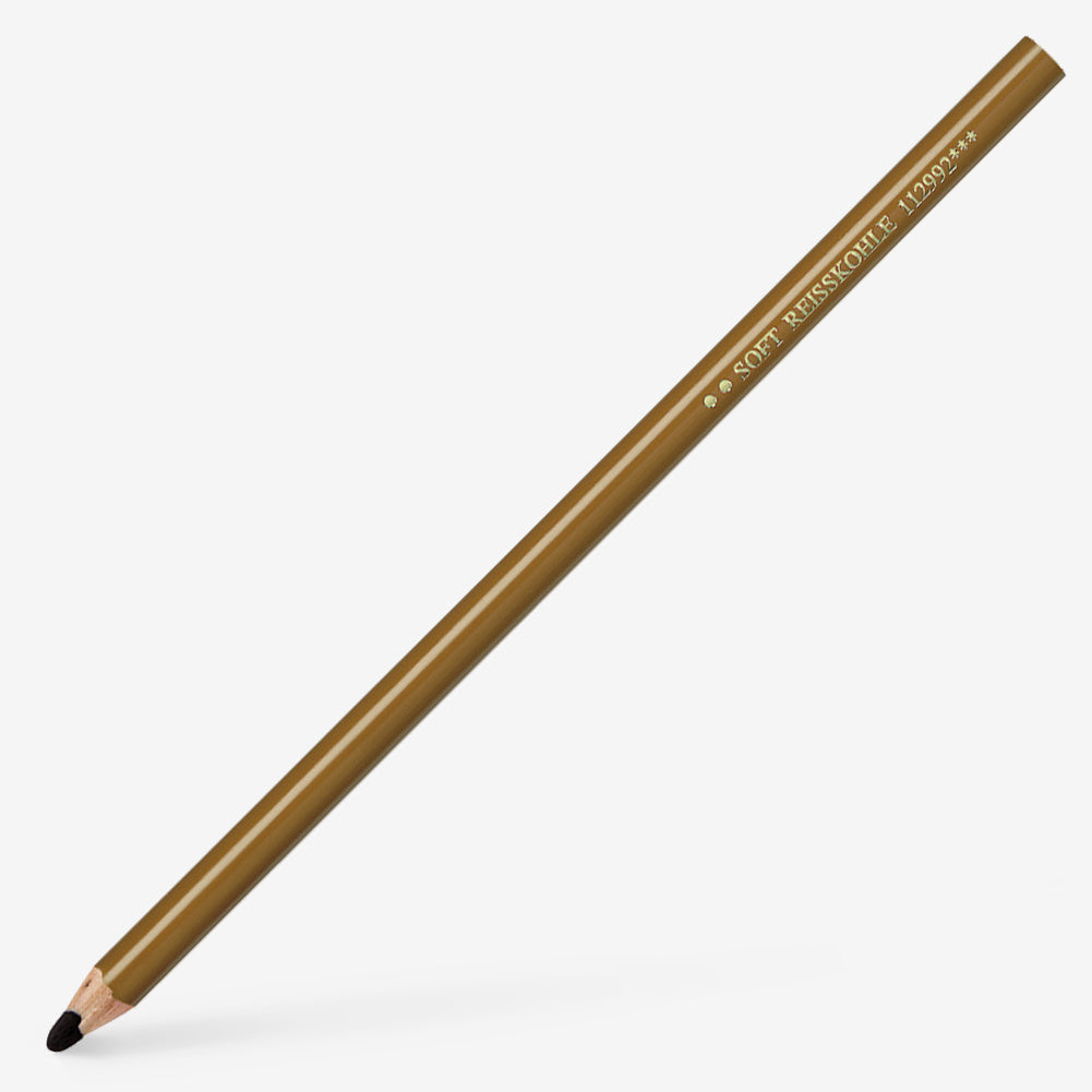 Faber Castell Pitt Charcoal Pencil