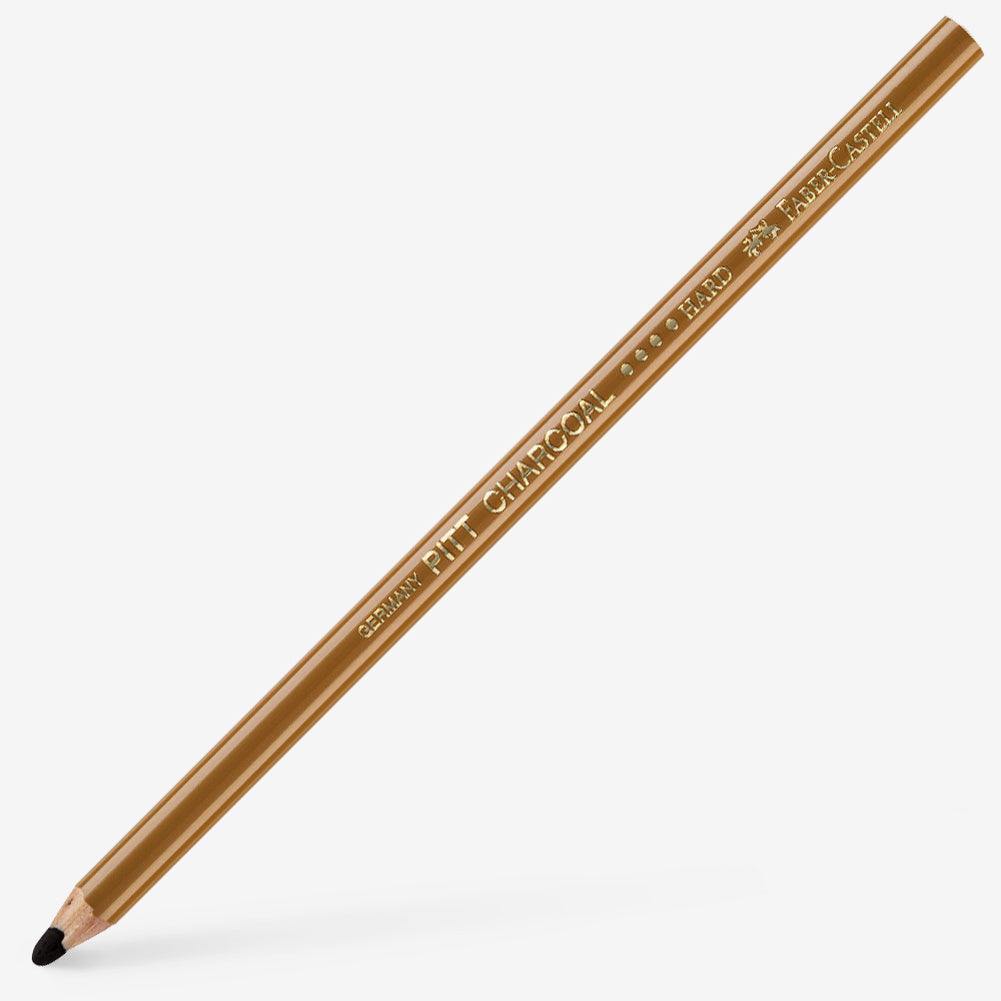 Faber Castell Pitt Charcoal Pencil