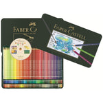 Faber Castell Albrecht Durer Watercolour Pencil Tin Set 120 SET