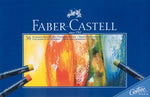 Faber Castell Creative Studio Oil Pastel Set Set 36 SET