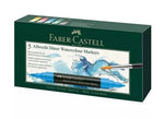 Faber Castell Albrecht Durer Watercolour Marker Set 5 SET