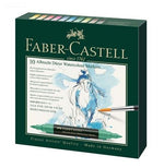 Faber Castell Albrecht Durer Watercolour Marker Set 10