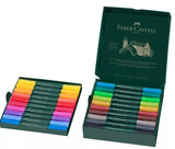 Faber Castell Albrecht Durer Watercolour Marker Set 20 SET